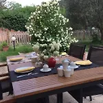 Bed & Breakfast Il Frassino *