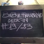 Bed & Breakfast Il Frassino