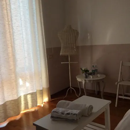 Il Frassino Couette-café *