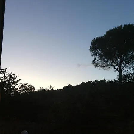 Couette-café Il Frassino