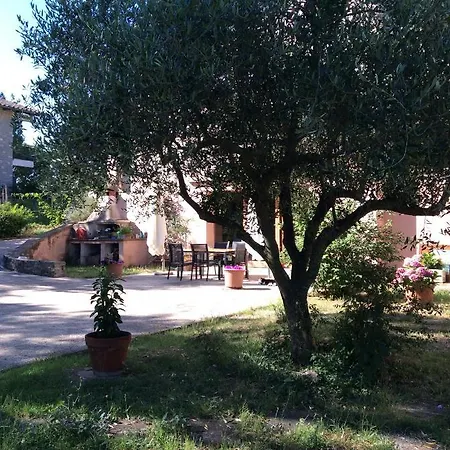 Couette-café Il Frassino *