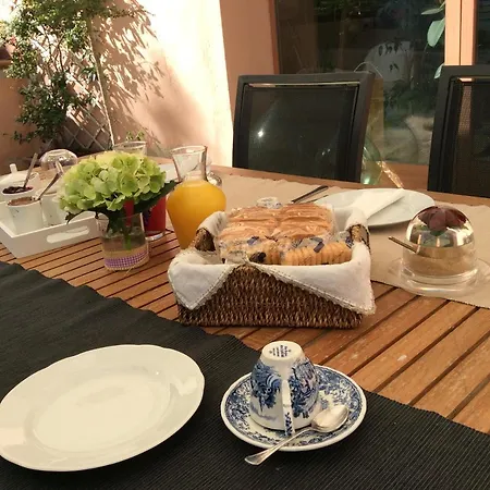 Il Frassino Couette-café