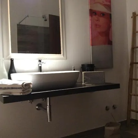 Couette-café Il Frassino