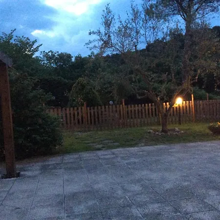 Il Frassino Bed & Breakfast Perugia