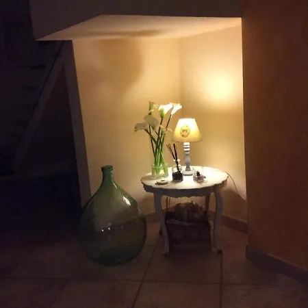 Il Frassino Pérouse