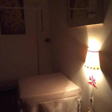 Il Frassino * Pérouse