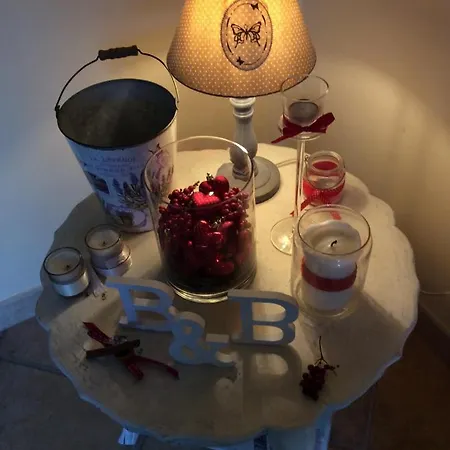 Couette-café Il Frassino
