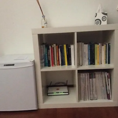 Bed & Breakfast Il Frassino Perugia