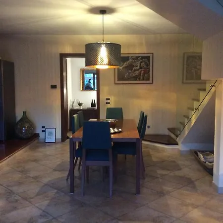 Couette-café Il Frassino