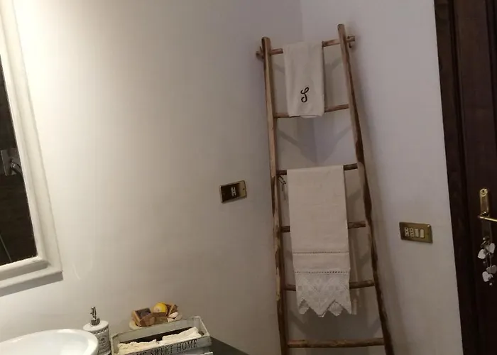 Bed & Breakfast Il Frassino Perugia