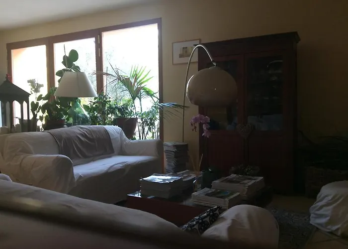 Bed & Breakfast Il Frassino Perugia