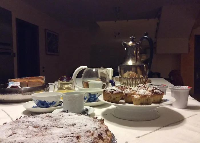 Bed & Breakfast Il Frassino Perugia