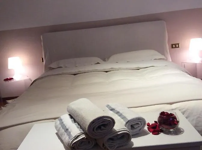 Bed & Breakfast Il Frassino *