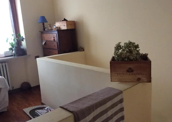 Bed & Breakfast Il Frassino Perugia