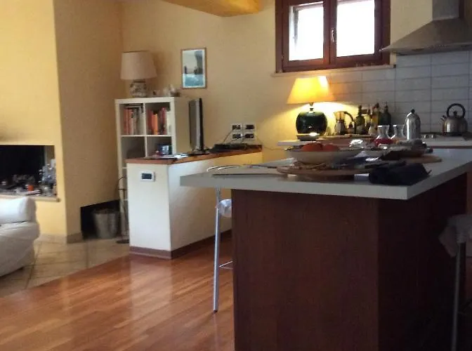Bed & Breakfast Il Frassino Perugia