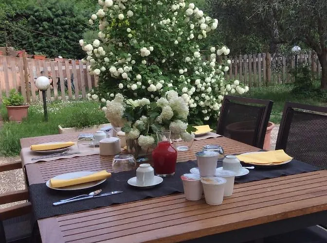 Bed & Breakfast Il Frassino *