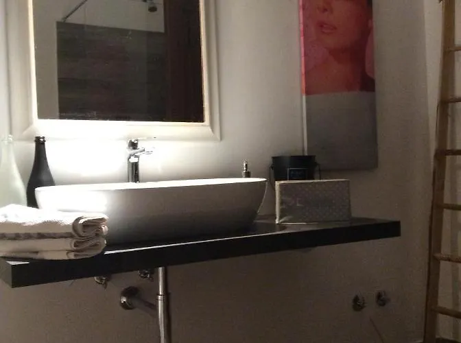 Bed & Breakfast Il Frassino