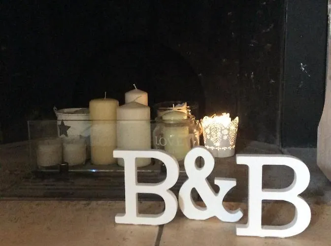 Bed & Breakfast Il Frassino