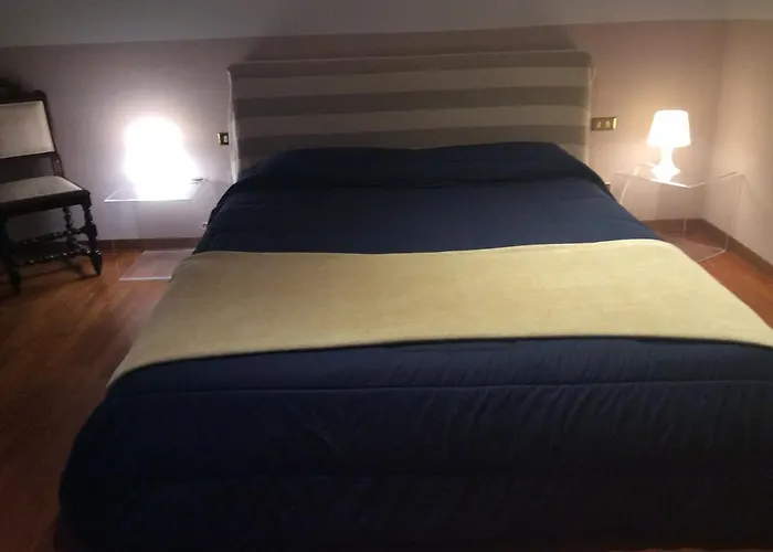 Bed & Breakfast Il Frassino