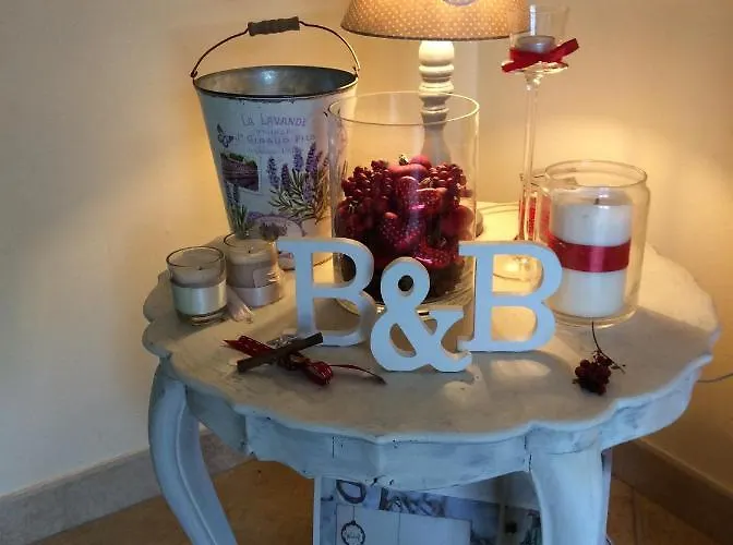 Il Frassino Bed & Breakfast