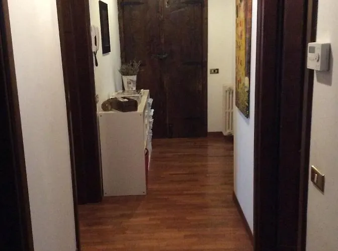 Bed & Breakfast Il Frassino Perugia
