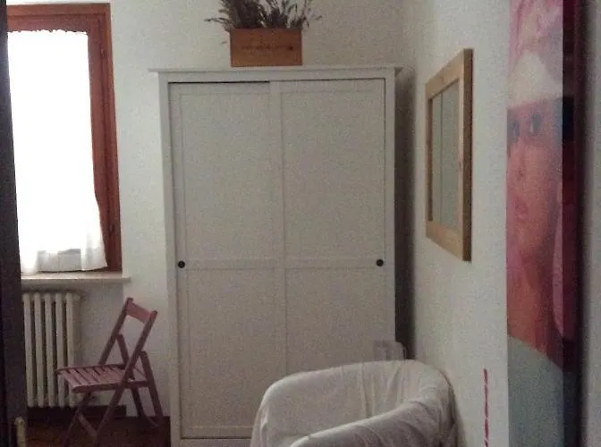 Il Frassino Bed & Breakfast