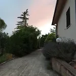 Bed and Breakfast Il Frassino Περούτζια