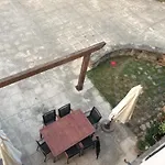 Il Frassino * Περούτζια
