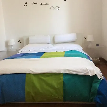 Il Frassino Bed & Breakfast *