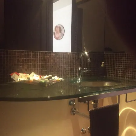 Frühstückspension Il Frassino *