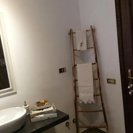 Frühstückspension Il Frassino Perugia