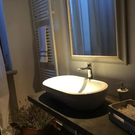 Bed & Breakfast Il Frassino