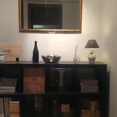 Il Frassino Bed & Breakfast Perugia