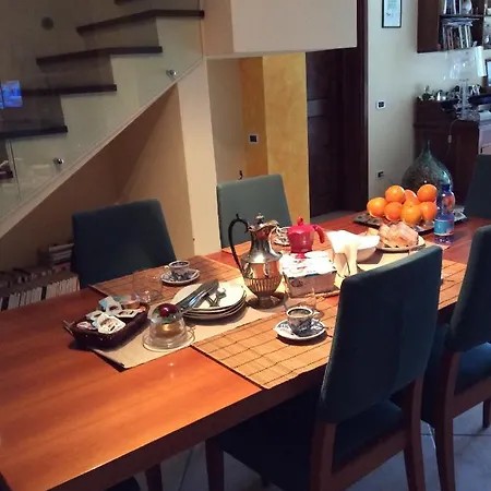 Bed & Breakfast Il Frassino Perugia