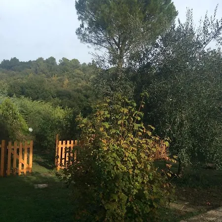 Frühstückspension Il Frassino *