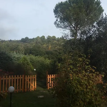 Il Frassino Frühstückspension Perugia