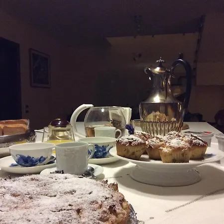 Frühstückspension Il Frassino Perugia