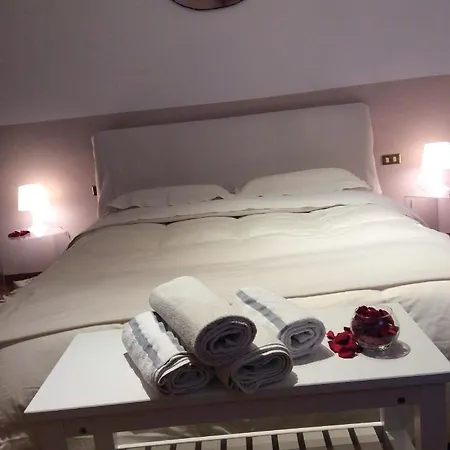 Frühstückspension Il Frassino *