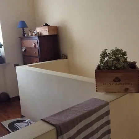 Bed & Breakfast Il Frassino Perugia