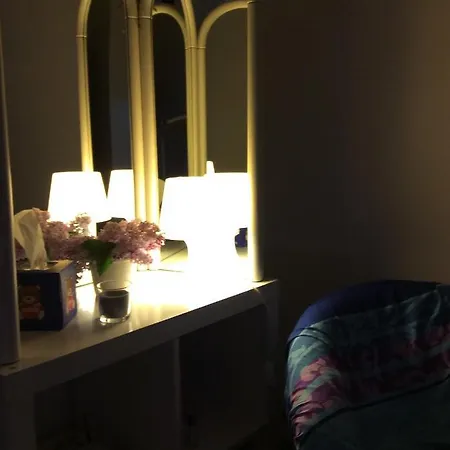 Il Frassino Frühstückspension *