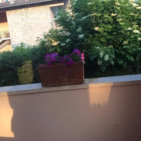Frühstückspension Il Frassino