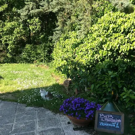 Frühstückspension Il Frassino