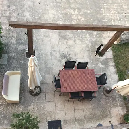 Il Frassino *