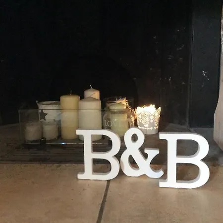 Frühstückspension Il Frassino