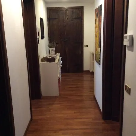 住宿加早餐酒店 Il Frassino 佩鲁贾