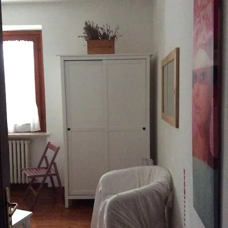 Il Frassino Frühstückspension