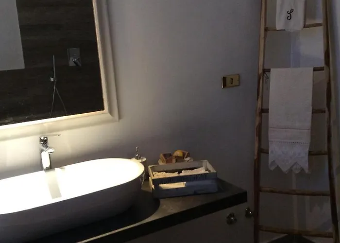 Il Frassino Perúgia