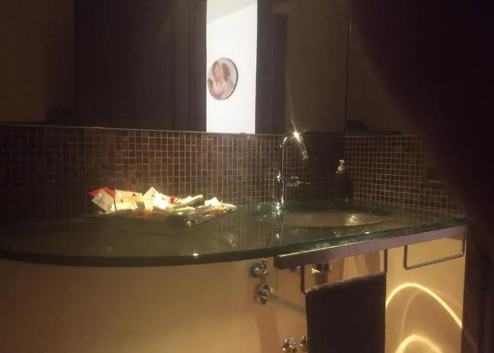 Bed & Breakfast Il Frassino *