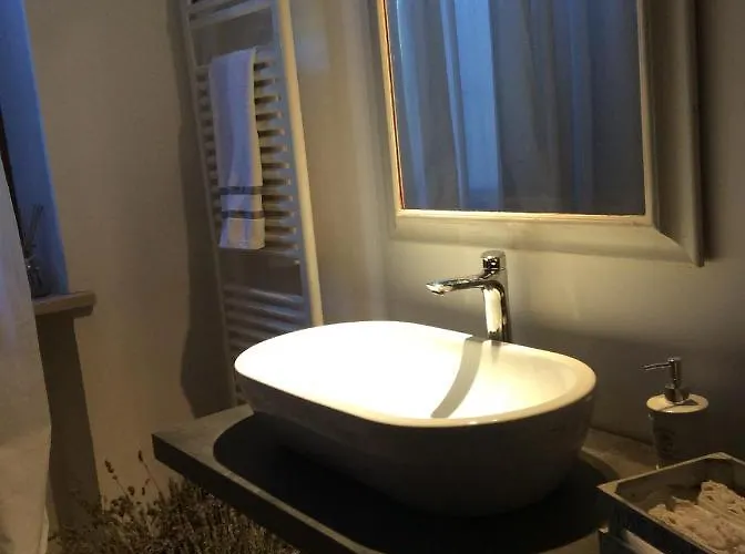 Bed & Breakfast Il Frassino