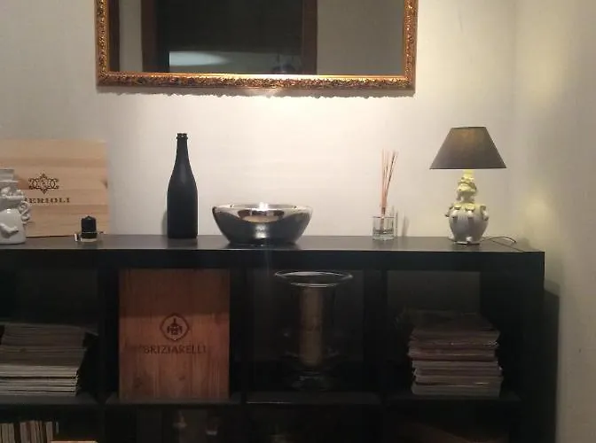 Il Frassino Bed & Breakfast Perugia